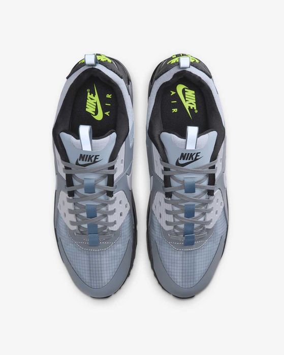 США‼️Кроссовки Nike Air Max 90 Drift Jordan 1 (40р по 49.5р) (IO1908-065)