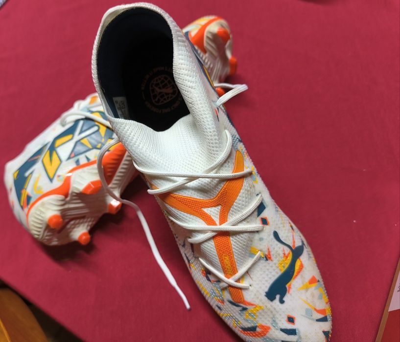 Chuteiras de futebol