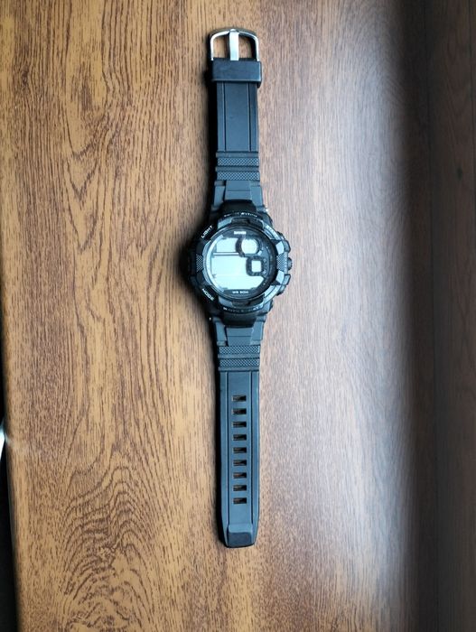 Годинник наручний