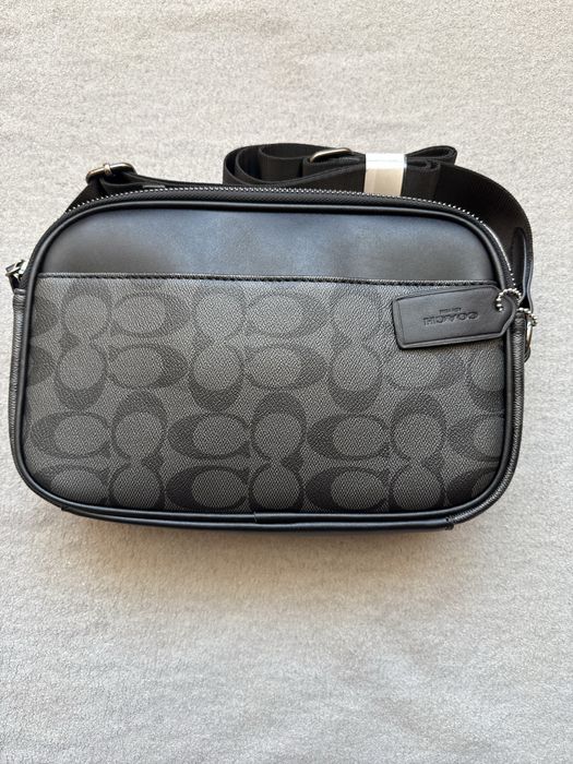 Сумка Coach/Сумка Коач