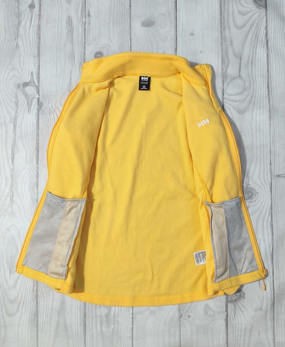 Polar Helly Hansen Polartec r. M