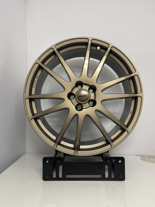 Jantes 21” 5x110 Novas Originais Alutec Monstr Alfa Romeo