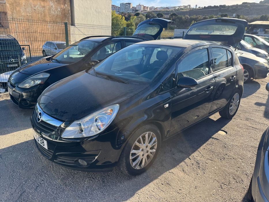 Opel Corsa 1.2 Enjoy