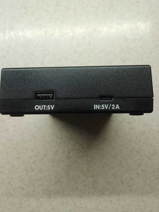 LiitoKala Lii-M4 зарядное устройство АА ААА 18650 с функцией PowerBank