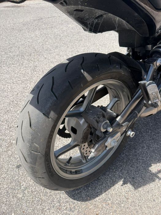 Kawasaki ER-6N ABS 650 | 2010