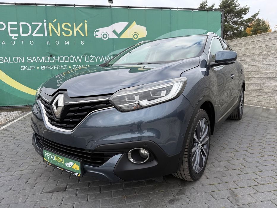 Renault Kadjar