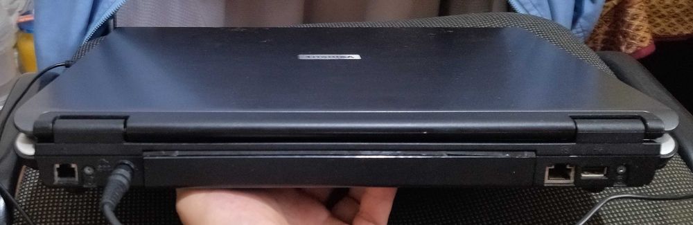 Toshiba Satellite A135 у хорошому робочому стані