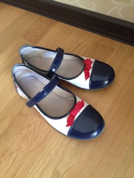 Туфлі / туфельки Emel Польща