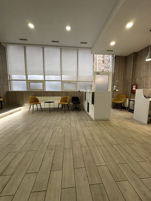 Сдам помещение на Гагаринском плато во Второй жемчужине