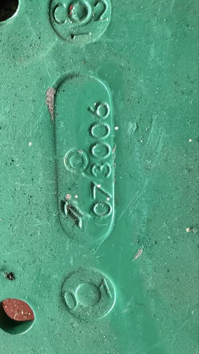 lemiesz pług kverneland OVERUM Vogel&Noot  Agro-Masz  Odkładnia płoza