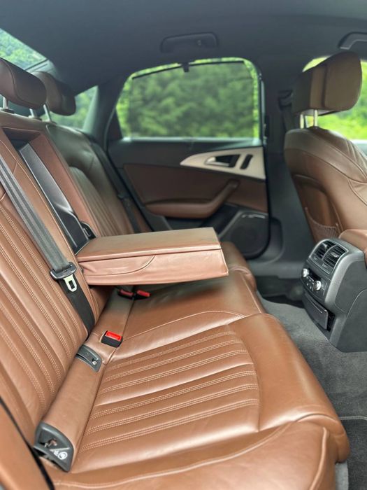 Продається Audi A6 C7 2011 рік