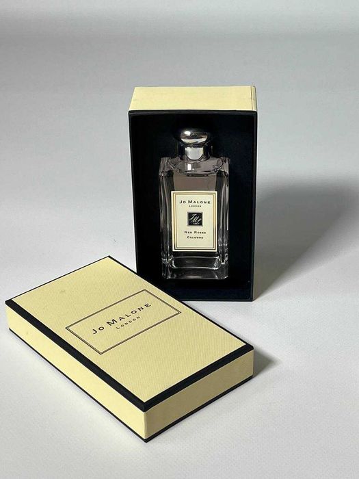 Одеколон Jo Malone Red Roses