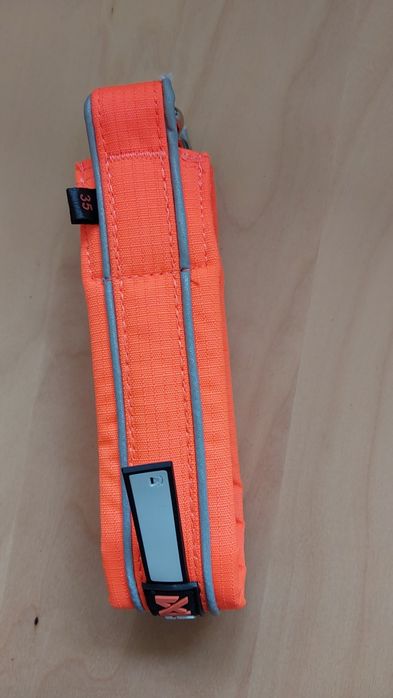 Obroża non stop dogwear rozmiar 35