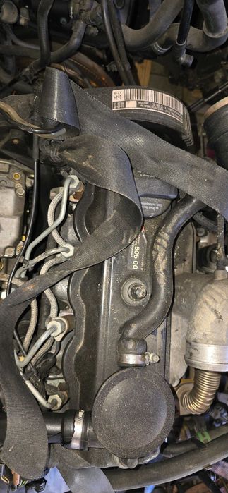 Motores pd 100 e 130