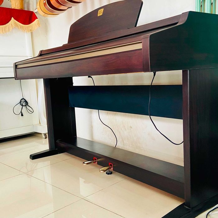 Pianini Cyfrowe Yamaha CLP 920