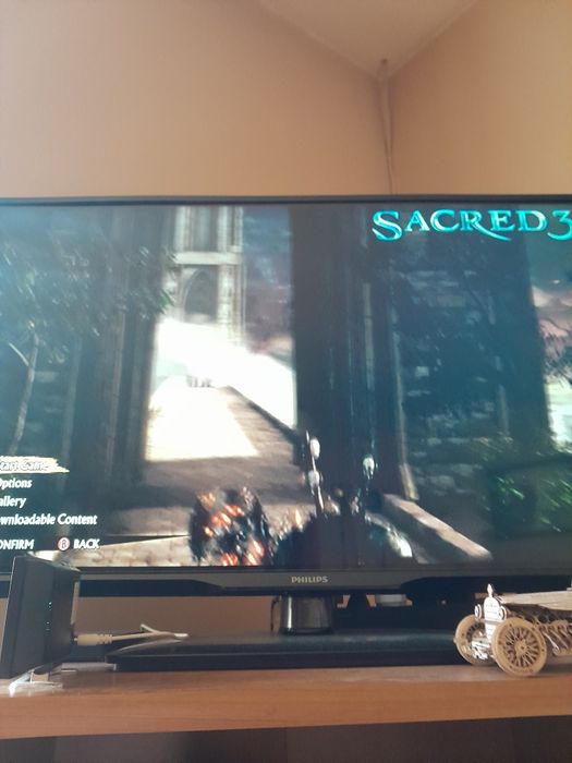 Sacred 3.First Edition. Stan idealny X box 360