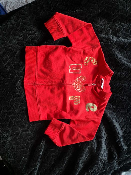 Bluza dla dziewczynki, Mayoral roz 80