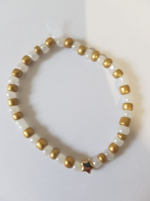 Bransoletka hand made