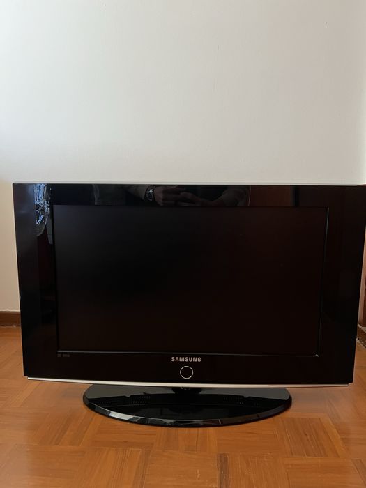 Televisão Samsung 26 polegadas