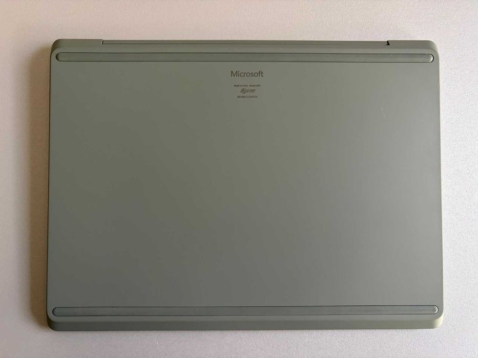 Ультрабук Microsoft Surface Laptop Go 2 (12,4" i5 gen11 8/256)