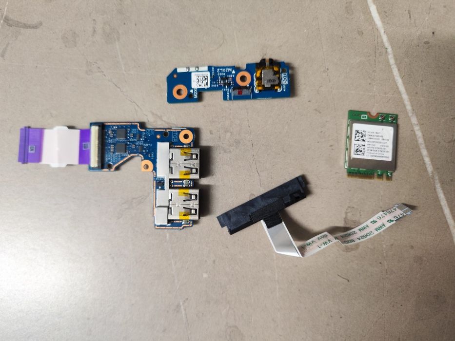 Części HP Pavilion x360