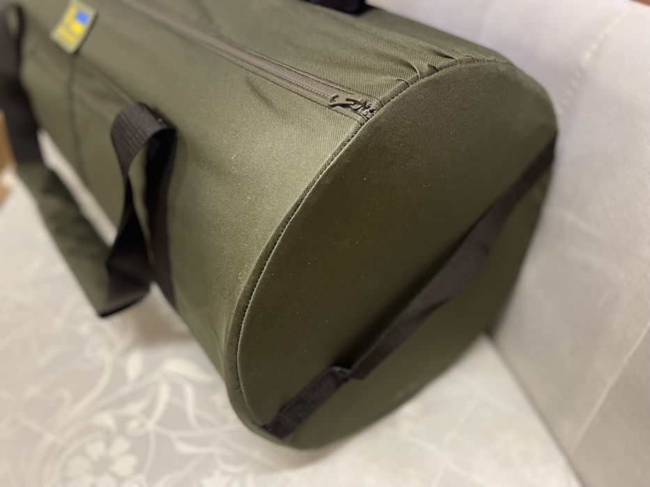 Баул 100літрів хакі