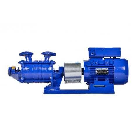 Pompa wody hydroforowa  SKA 3.02 z silnikiem
