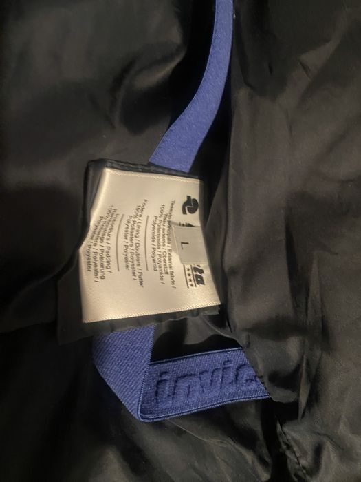 Glossy Puffer by Invicta Pimkie kurtka flex zimowa