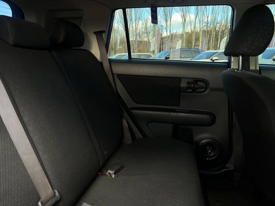 Toyota Scion №3313 (ВНЕСОК від 10%) Альянс Авто Кривий Ріг