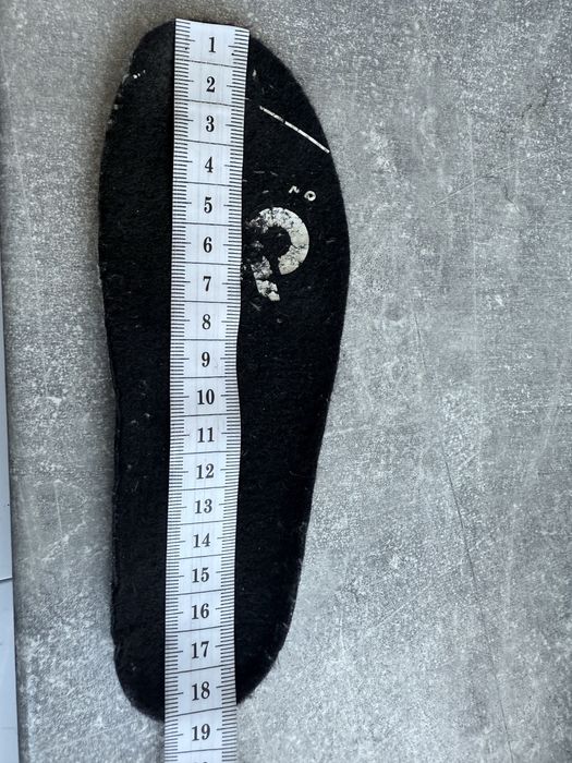 Чоботи, ботинки Reima 28р. Устілька 18см