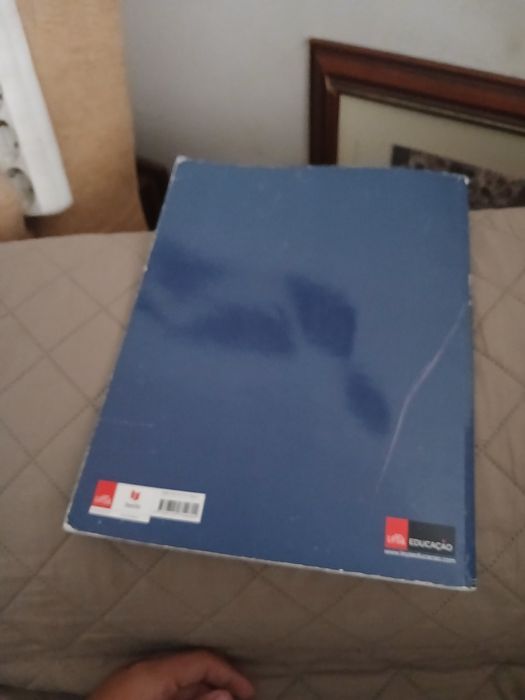 Caderno de atividades portugues