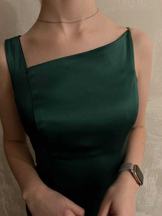 Святкова вечірня сукня Hand Made