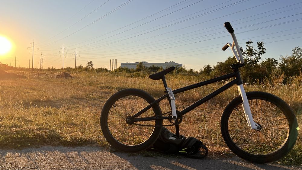 BMX DARTMOOR Ozzy в гарному стані