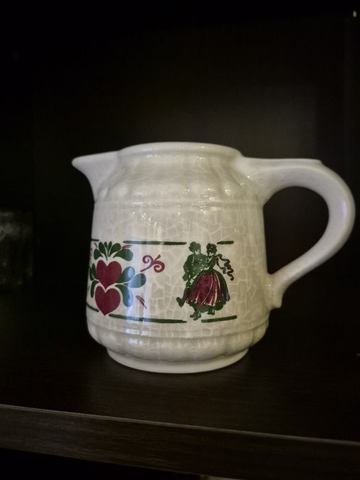 Mlecznik - Dzbanek na mleko