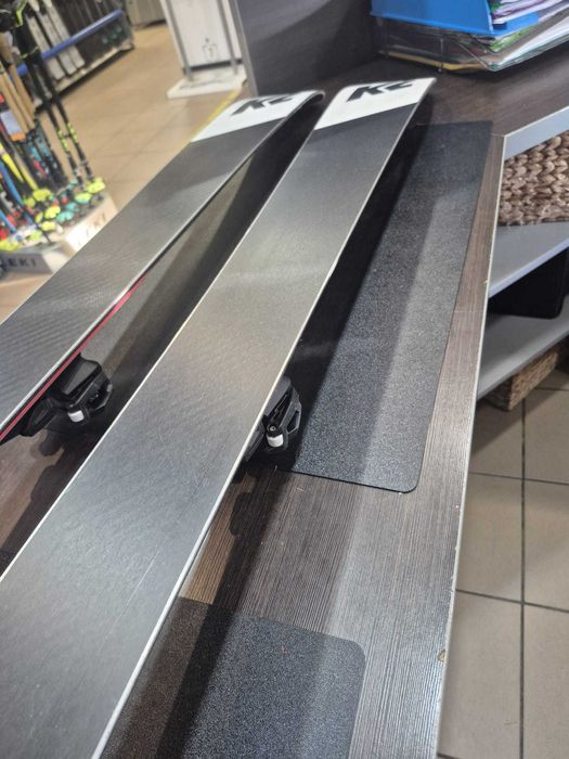 Narty K2 Mindbender 99  170 cm N-281