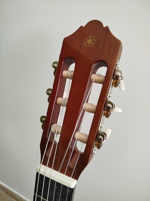 Guitarra Classica para Criança Yamaha CGS103A