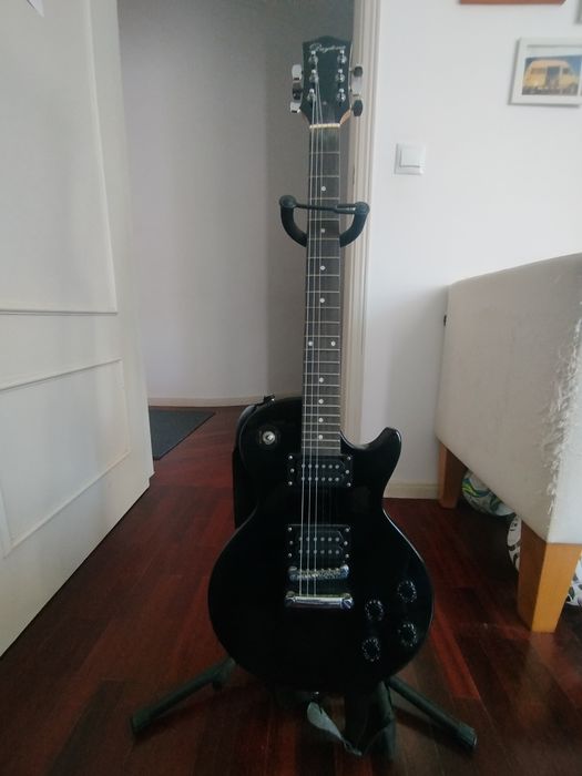 Guitarra elétrica Daytona