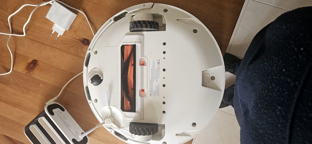 Aspirador xiaomi