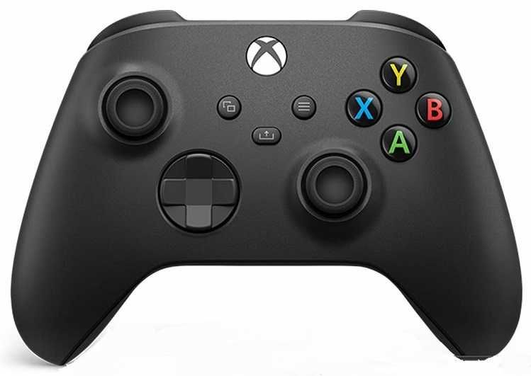 Xbox Series X 1TB SSD 4K 120FPS + 2 pady + 2 akumulatory + ROK gwaranc