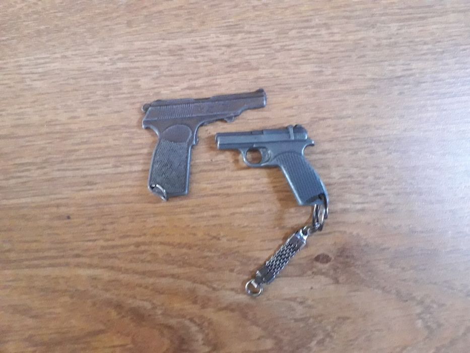 Брелки    времен     ссср