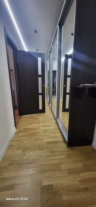 Квартира 3 кім  Подобово Вільна на сьогодні