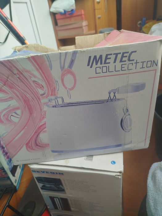 Тостер тостер тостер