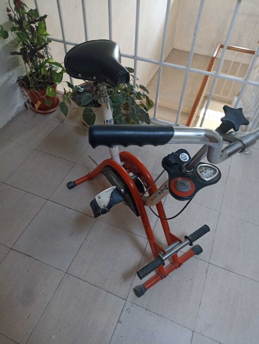 Bicicleta ergométrica vintage460003924687595520