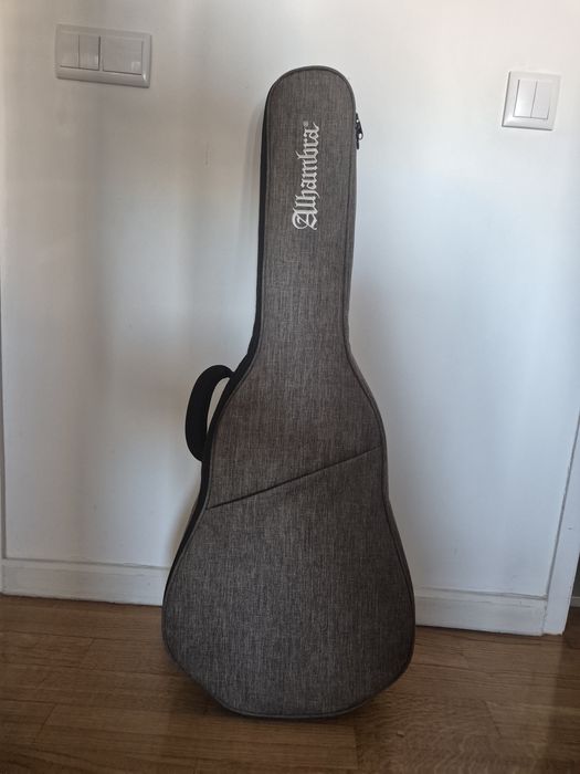 Guitarra Alhambra 1C HT 3/4