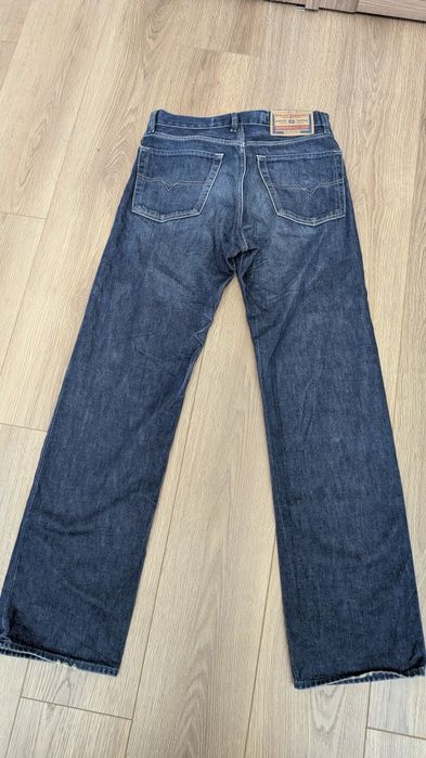 Штани Diesel 30 розмір