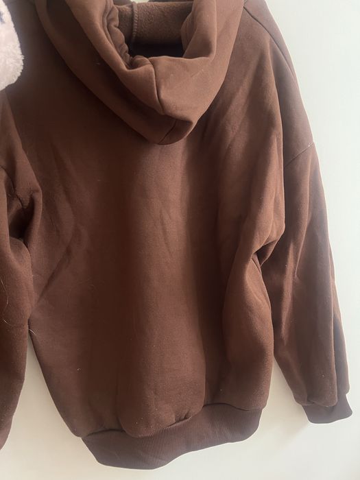 Bluza.