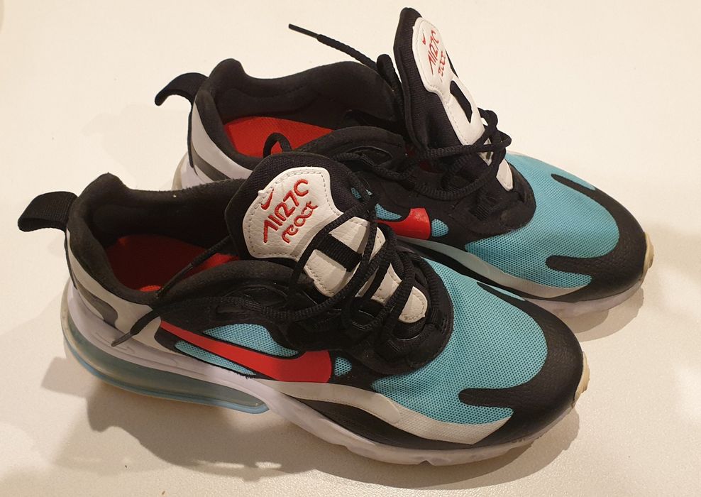 Sapatilhas Air70 MX 38