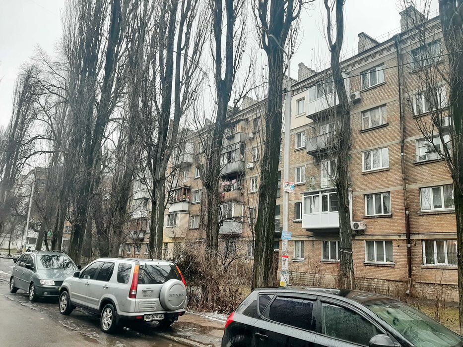 2-кімнатна квартира за адресою вул. Іллєнка Юрія (площа 28,9 м²) - Atlanta.ua - фото 3