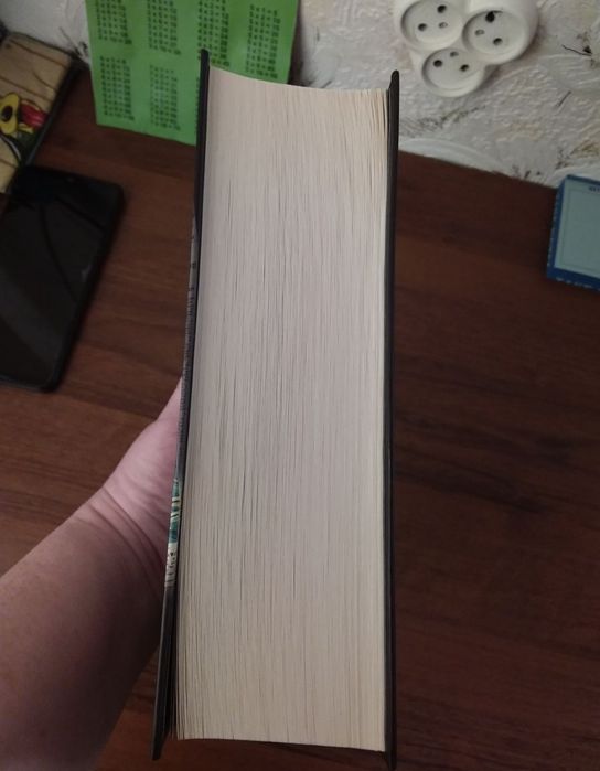 Книга Стівена Кінга "11/22/63", нова