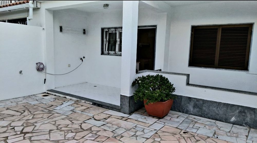 Arrendamento Moradia  em St. Amaro Oeiras